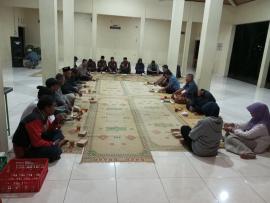 PENCERMATAN (REVIEW) / PERUBAHAN RPJMKal KARANGTENGAH